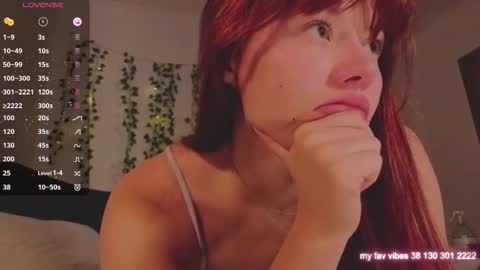 juliette_sunshine online show from 02/23/26, 03:48