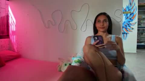 juliette online show from 11/04/25, 07:57