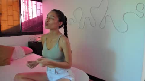 juliette online show from 11/07/25, 03:45