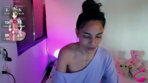 juliette online show from 01/12/26, 04:56