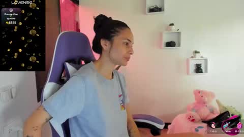 juliette online show from 02/16/26, 03:41