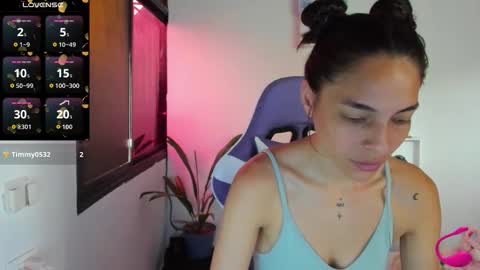 juliette online show from 03/01/26, 04:09