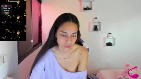 juliette online show from 03/14/26, 03:39