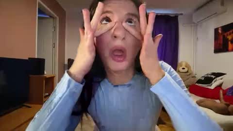 Rose online show from 03/07/26, 11:29