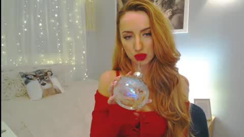 JulietteSensual online show from 12/24/24, 12:44