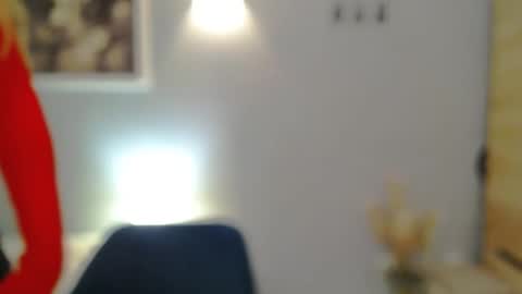 JulietteSensual online show from 01/04/25, 04:32