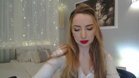 JulietteSensual online show from 01/14/25, 09:30