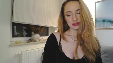 JulietteSensual online show from 02/13/25, 06:59