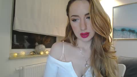 JulietteSensual online show from 02/16/25, 07:38