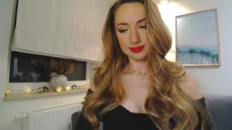 JulietteSensual online show from 02/21/25, 04:59