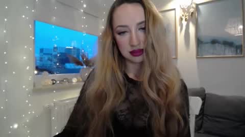 JulietteSensual online show from 02/21/26, 04:08