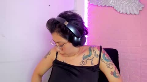 Julieta online show from 01/07/26, 01:24