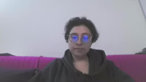 Julieta online show from 01/13/26, 11:32