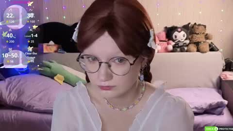 Snapshot of julifisher chatting on 05/05/26, 03:47 julifisher online show from 05/05/26, 03:47