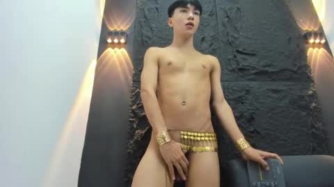 JULI online show from 05/04/26, 03:35