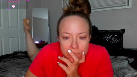 Juli Monroe online show from 09/23/25, 02:14