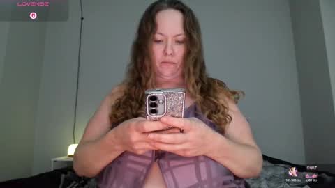 Juli Monroe online show from 02/10/26, 03:43