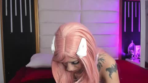 Juli online show from 03/04/26, 01:28