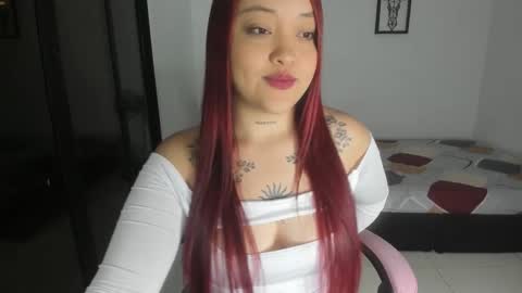 Juline Smith online show from 03/22/26, 10:40