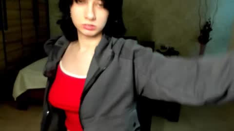 Asmodeus online show from 01/26/25, 01:58