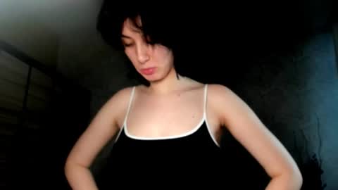 Asmodeus online show from 01/27/25, 01:52