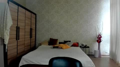 Asmodeus online show from 01/30/25, 07:39