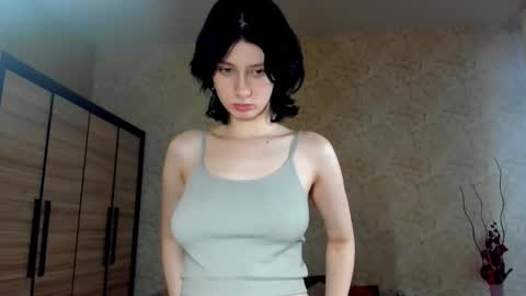 Asmodeus online show from 02/01/25, 01:41