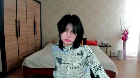 Asmodeus online show from 02/08/25, 07:37