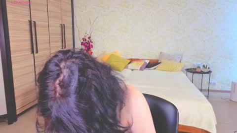 Asmodeus online show from 09/18/25, 07:10