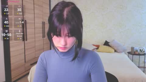 Asmodeus online show from 10/02/25, 07:04