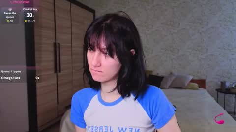 Asmodeus online show from 10/24/25, 07:05