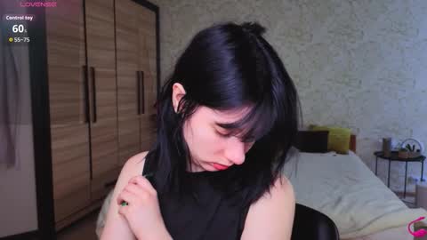 Asmodeus online show from 11/01/25, 07:43