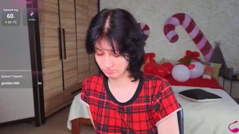 Asmodeus online show from 12/20/25, 08:10