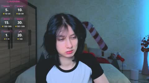 Asmodeus online show from 02/08/26, 08:29