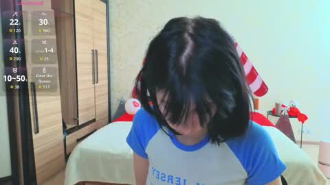 Asmodeus online show from 02/09/26, 08:29