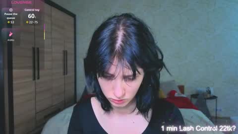 Asmodeus online show from 03/17/26, 08:39