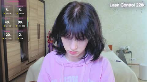 Asmodeus online show from 03/31/26, 06:58