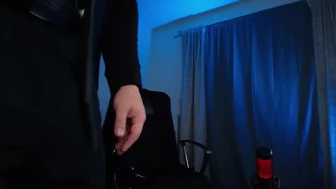 JULiUS   online show from 01/25/25, 11:54