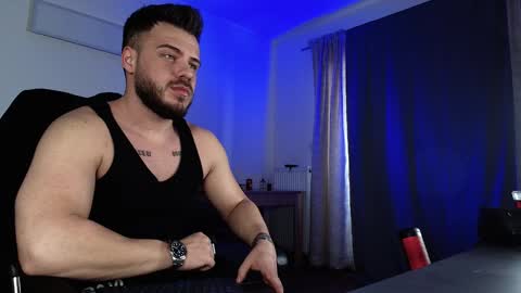 JULiUS   online show from 01/30/25, 10:40