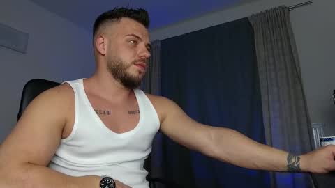 JULiUS   online show from 02/14/25, 10:25