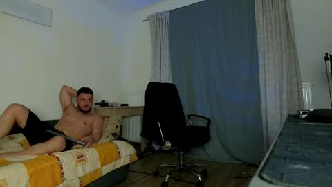 JULiUS   online show from 03/02/25, 12:53