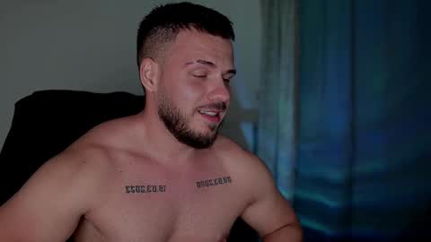 JULiUS   online show from 09/20/25, 06:53