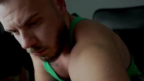 JULiUS   online show from 09/27/25, 07:52