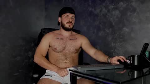 JULiUS   online show from 11/02/25, 08:22