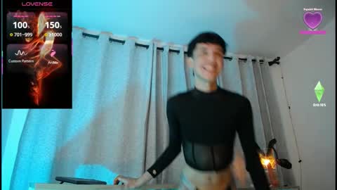 jullian online show from 11/07/25, 03:06