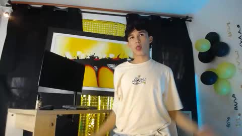 jullian online show from 03/13/26, 07:20