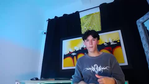 jullian online show from 03/21/26, 10:35