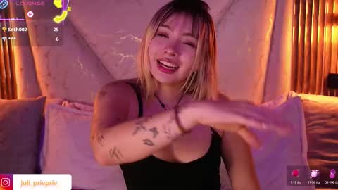 jullianapriv_ online show from 03/10/26, 03:06