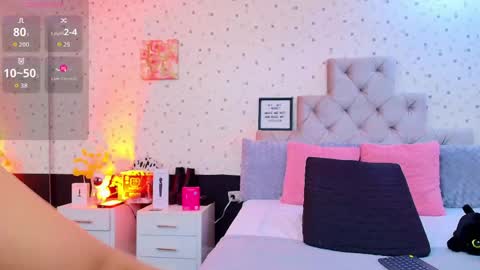 Julieta Reyes   online show from 02/28/26, 12:06