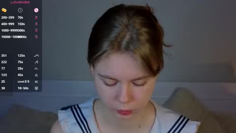 Julie online show from 01/12/26, 07:08